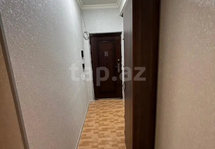 2 otaqlı mənzil , Xırdalan