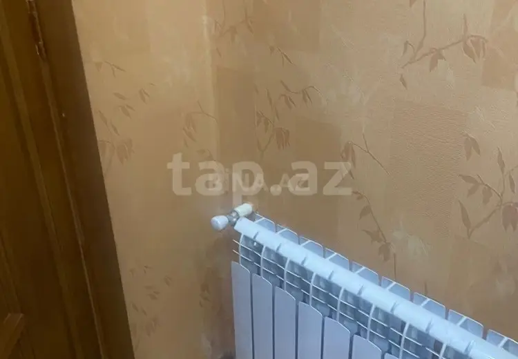 3 otaqlı mənzil , Bakı