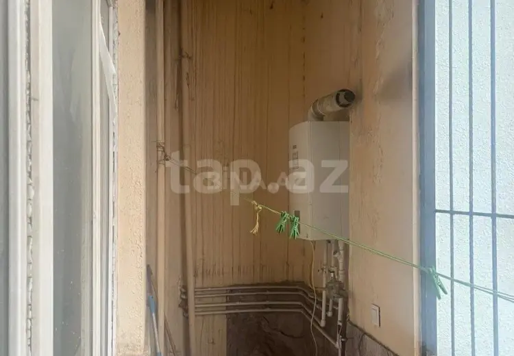 3 otaqlı mənzil , Bakı