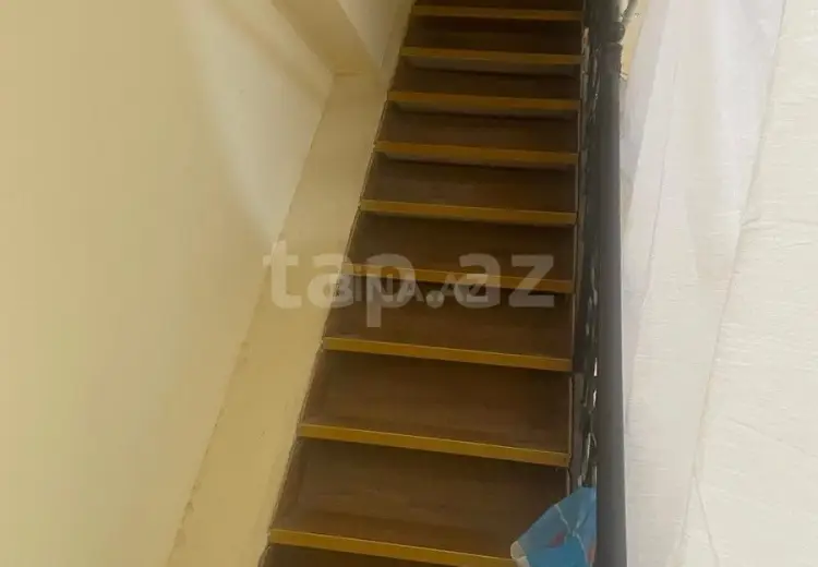 3 otaqlı mənzil , Bakı