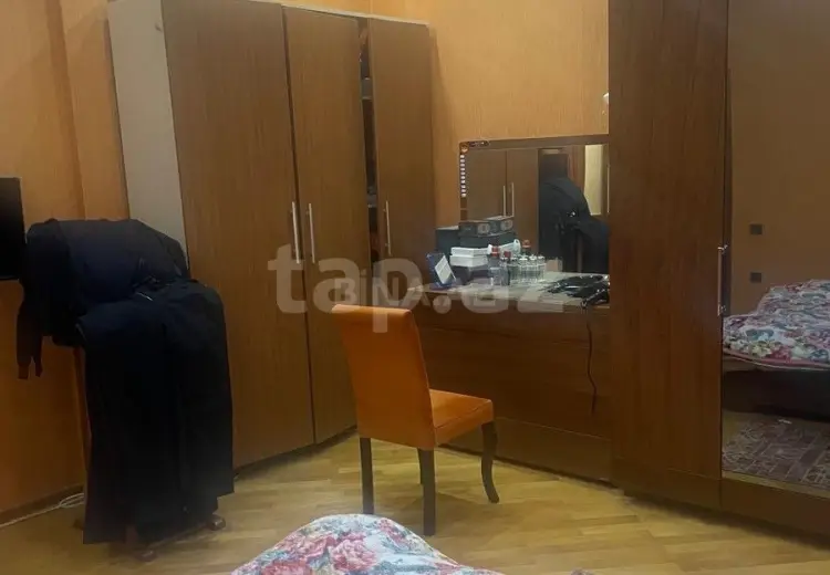 3 otaqlı mənzil , Bakı