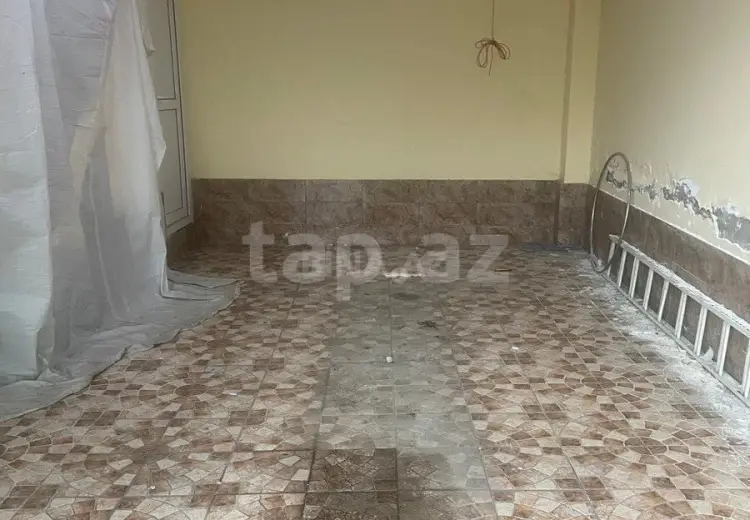 3 otaqlı mənzil , Bakı