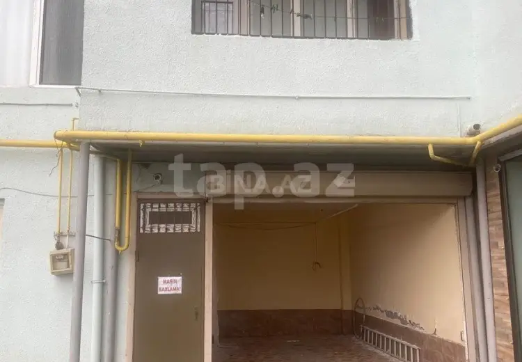 3 otaqlı mənzil , Bakı