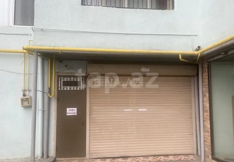 3 otaqlı mənzil , Bakı