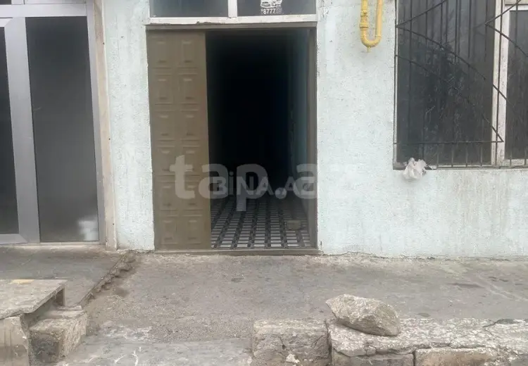 3 otaqlı mənzil , Bakı
