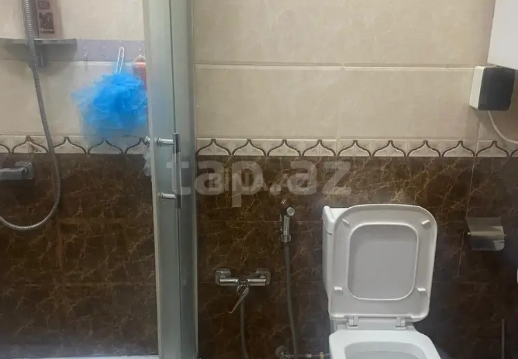 3 otaqlı mənzil , Bakı