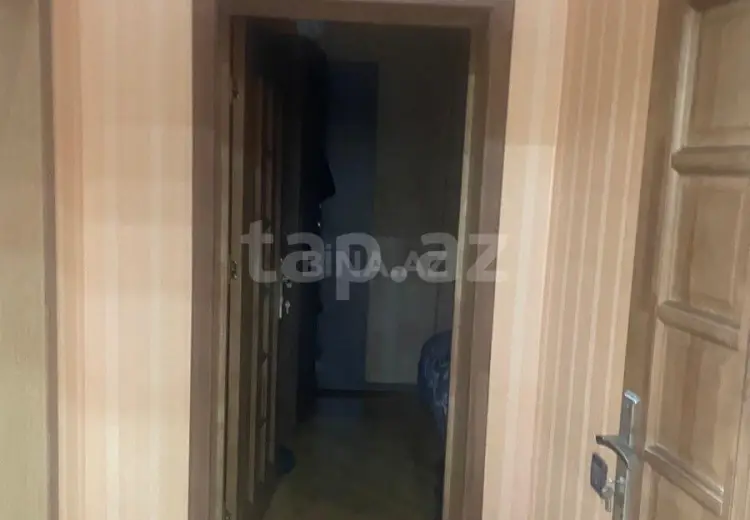 3 otaqlı mənzil , Bakı