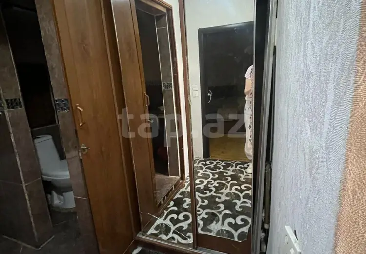3 otaqlı mənzil , Bakı