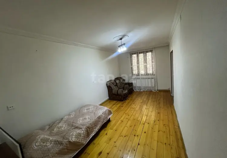3 otaqlı mənzil , Bakı