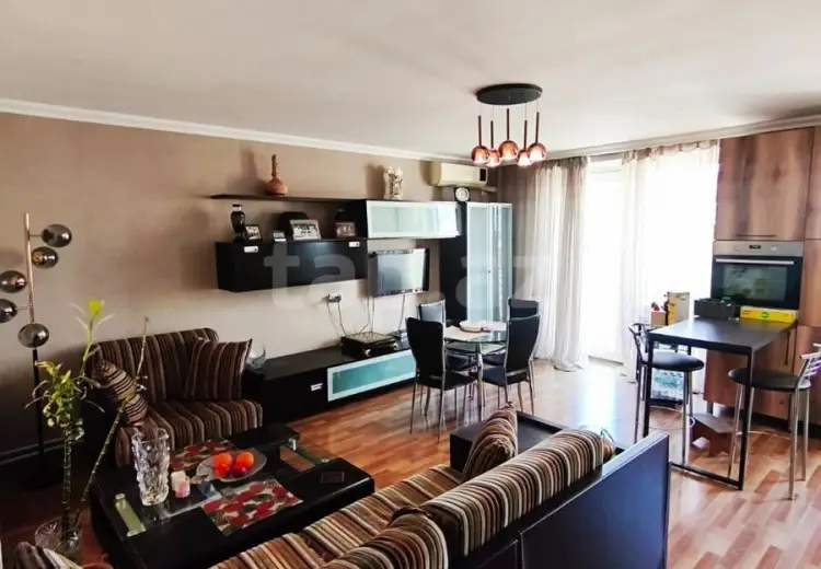 3 otaqlı mənzil , Bakı