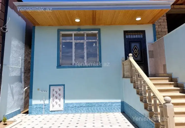 65 000 AZN - 3 otaqlı mənzil Satılır, Savalan qəs., Sabunçu, Bakı