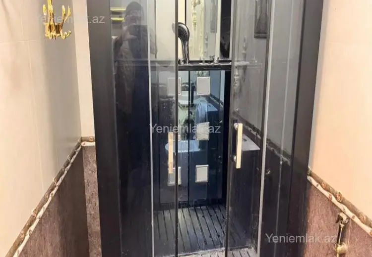 519 000 AZN - 3 otaqlı mənzil Satılır, Nəsimi, Bakı