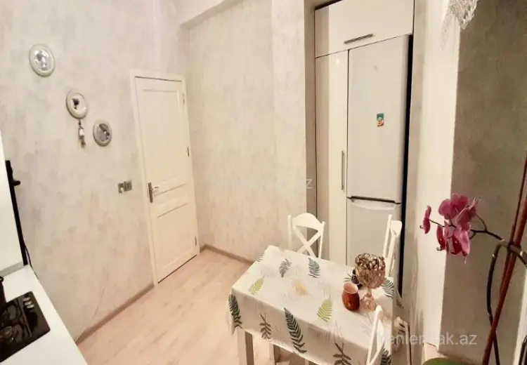 850 AZN - 3 otaqlı mənzil Kirayə (aylıq), Xətai, Bakı