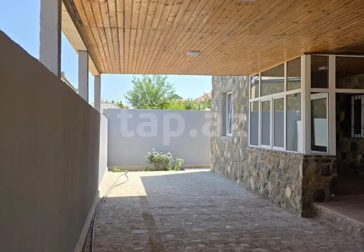 6 otaqlı mənzil , Saray, Abşeron