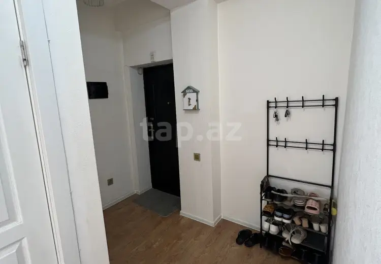 3 otaqlı mənzil , Gəncə
