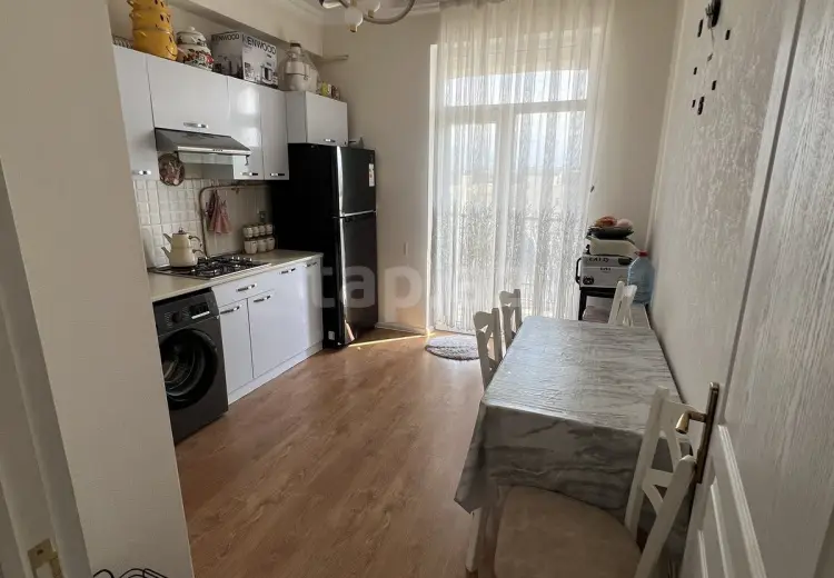 3 otaqlı mənzil , Gəncə