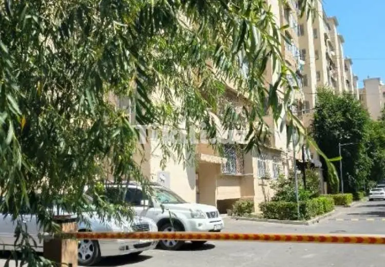 165 000 AZN - 3 otaqlı mənzil Satılır, Balaxanı qəs., Sabunçu, Bakı