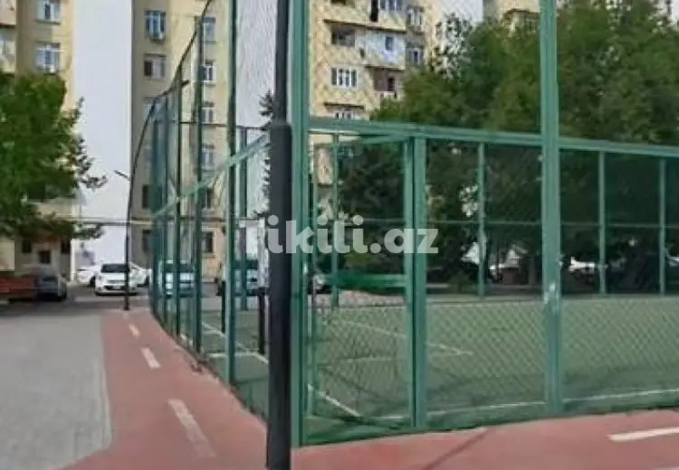 165 000 AZN - 3 otaqlı mənzil Satılır, Balaxanı qəs., Sabunçu, Bakı