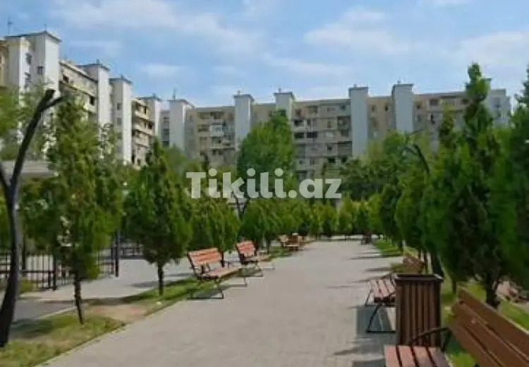 165 000 AZN - 3 otaqlı mənzil Satılır, Balaxanı qəs., Sabunçu, Bakı