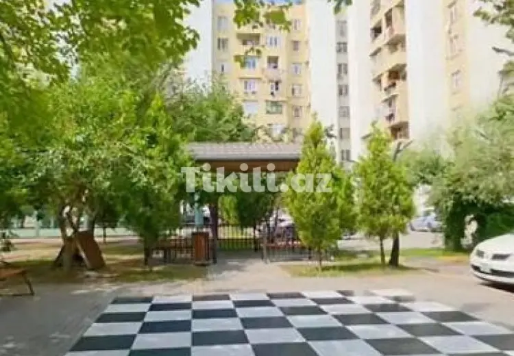 165 000 AZN - 3 otaqlı mənzil Satılır, Balaxanı qəs., Sabunçu, Bakı