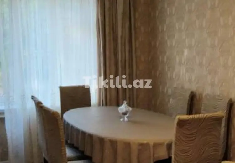 165 000 AZN - 3 otaqlı mənzil Satılır, Balaxanı qəs., Sabunçu, Bakı