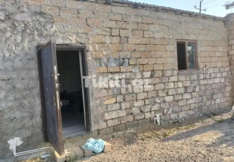22 000 AZN - 1 otaqlı mənzil Satılır, Binəqədi, Bakı