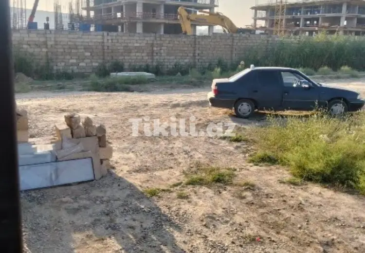 22 000 AZN - 1 otaqlı mənzil Satılır, Binəqədi, Bakı