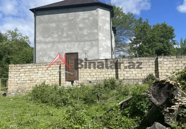 0 sot Torpaq Satılır, Bakı