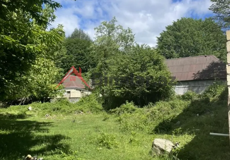 0 sot Torpaq Satılır, Bakı