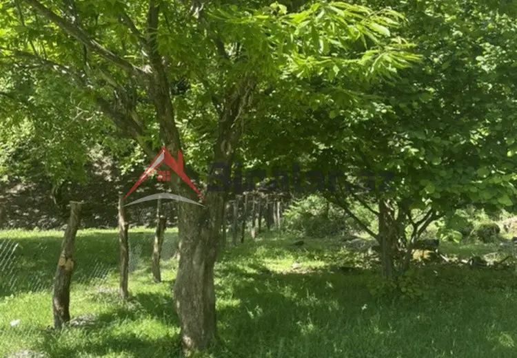 0 sot Torpaq Satılır, Bakı