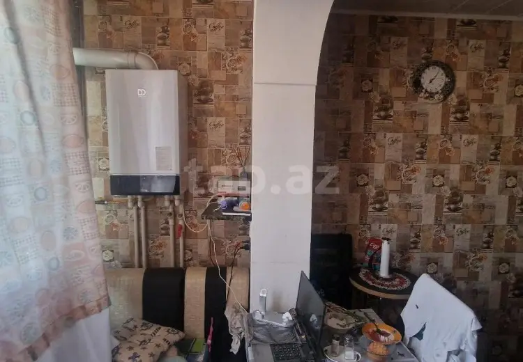 2 otaqlı mənzil , Bakı