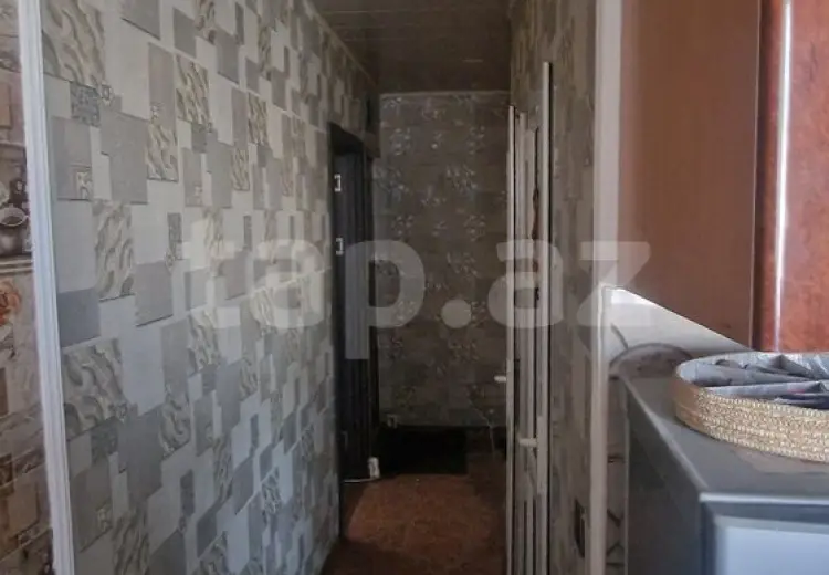 2 otaqlı mənzil , Bakı