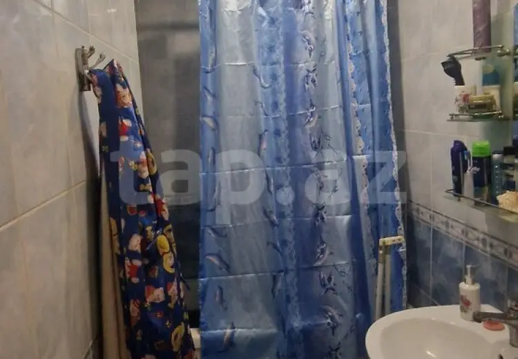 2 otaqlı mənzil , Bakı