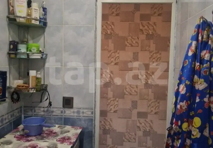 2 otaqlı mənzil , Bakı