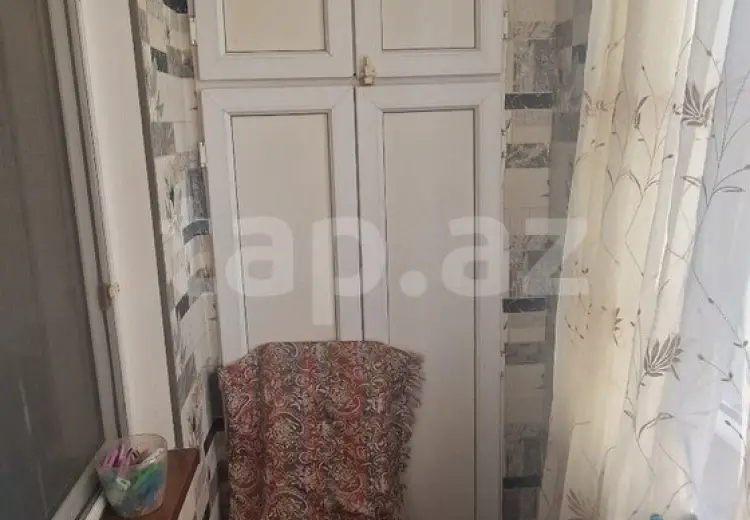 2 otaqlı mənzil , Bakı