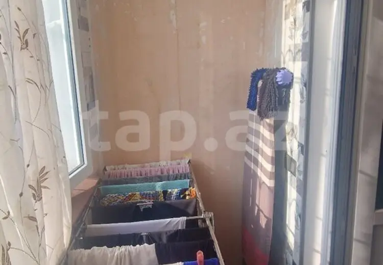 2 otaqlı mənzil , Bakı