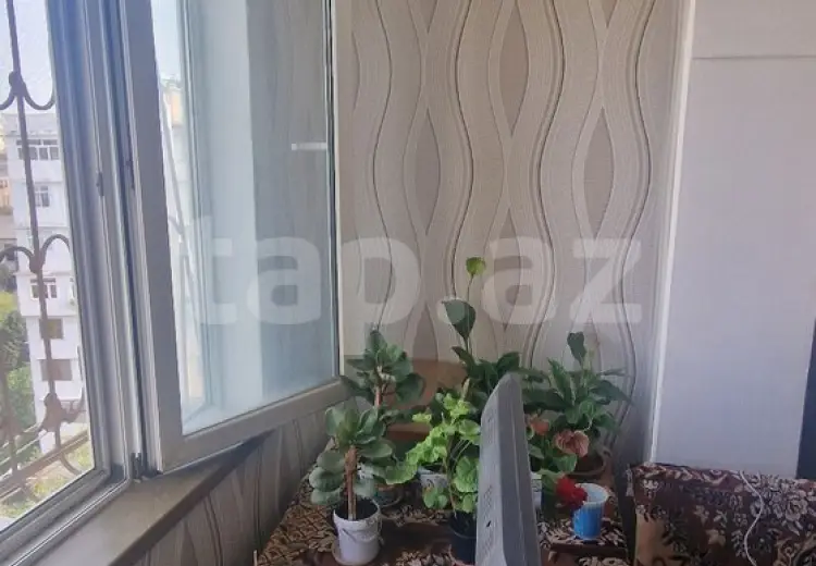 2 otaqlı mənzil , Bakı