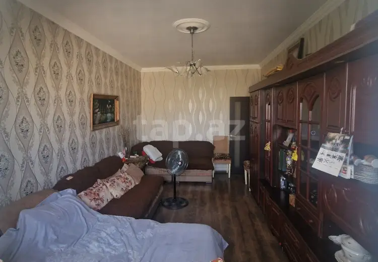 2 otaqlı mənzil , Bakı