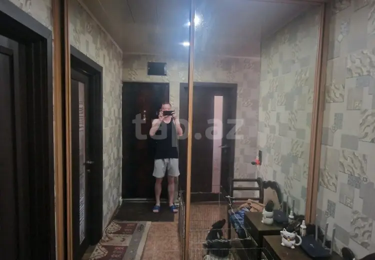 2 otaqlı mənzil , Bakı