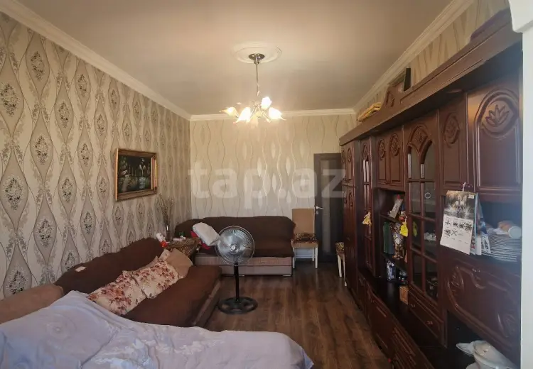 2 otaqlı mənzil , Bakı
