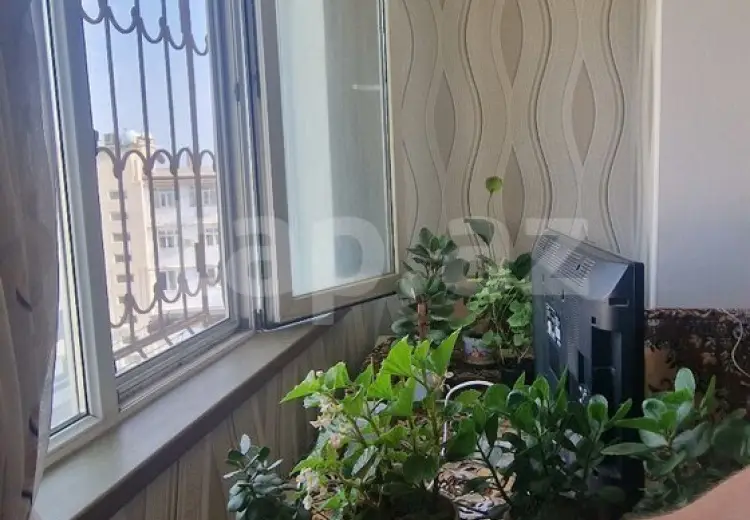 2 otaqlı mənzil , Bakı
