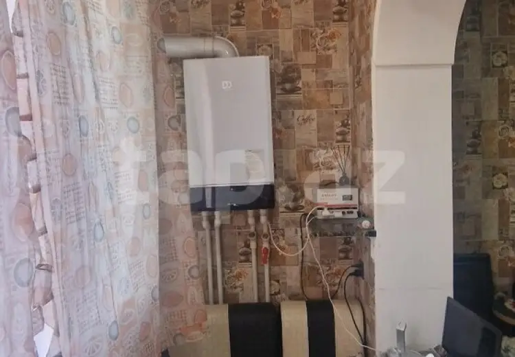 2 otaqlı mənzil , Bakı