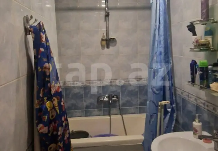2 otaqlı mənzil , Bakı
