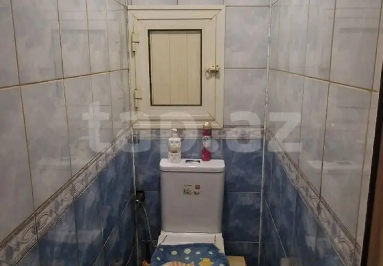 2 otaqlı mənzil , Bakı