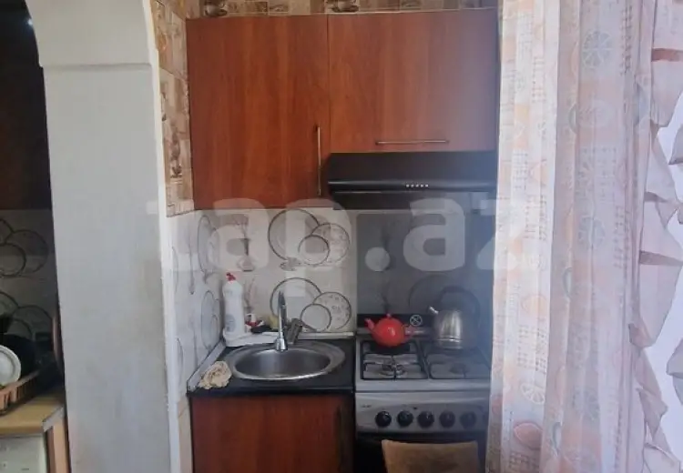 2 otaqlı mənzil , Bakı