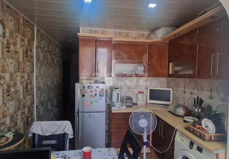 2 otaqlı mənzil , Bakı