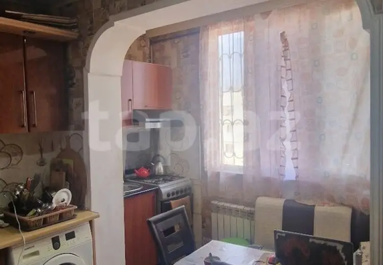 2 otaqlı mənzil , Bakı