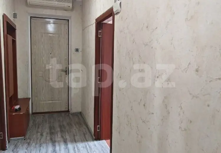 3 otaqlı mənzil Kirayə (aylıq), Sumqayıt