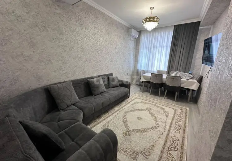 2 otaqlı mənzil , Xırdalan