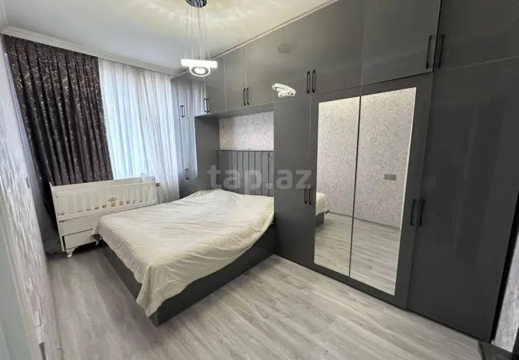 2 otaqlı mənzil , Xırdalan